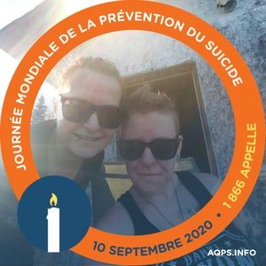 Meet your Posher, Marie